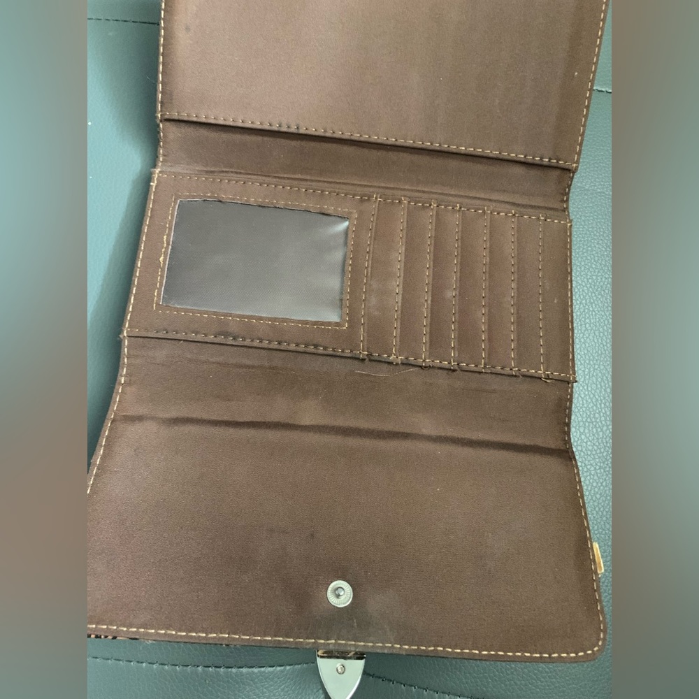 Wallet - Picture 5 of 5